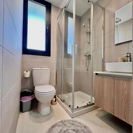 Appartement Mackenzie Seaside