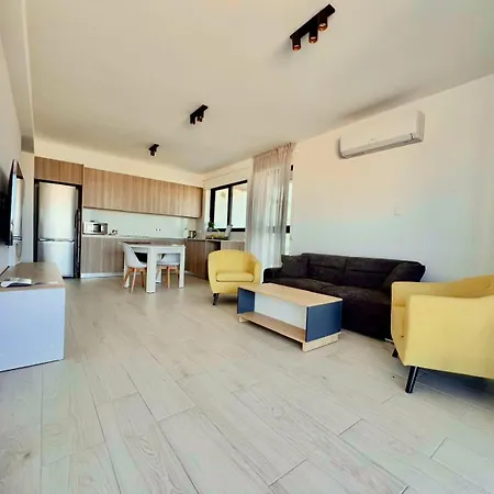 Appartement Mackenzie Seaside *