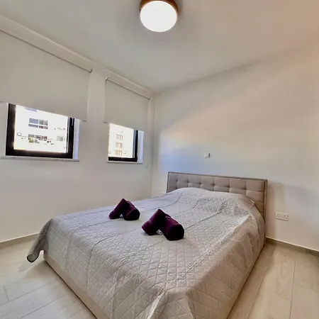 Appartement Mackenzie Seaside