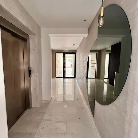 Mackenzie Seaside Appartement