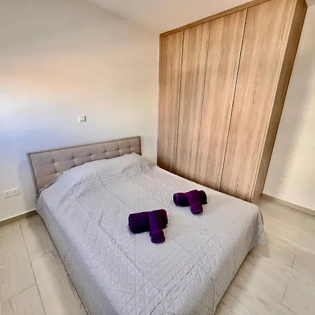 Mackenzie Seaside * Larnaca