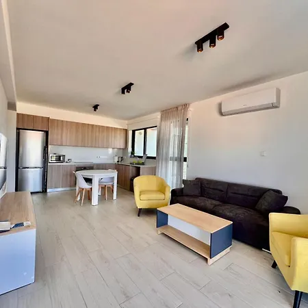 Appartement Mackenzie Seaside *