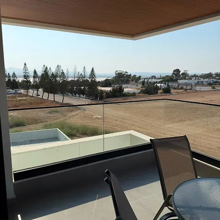Mackenzie Seaside Apartamento