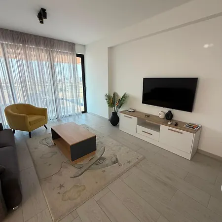 Apartamento Mackenzie Seaside
