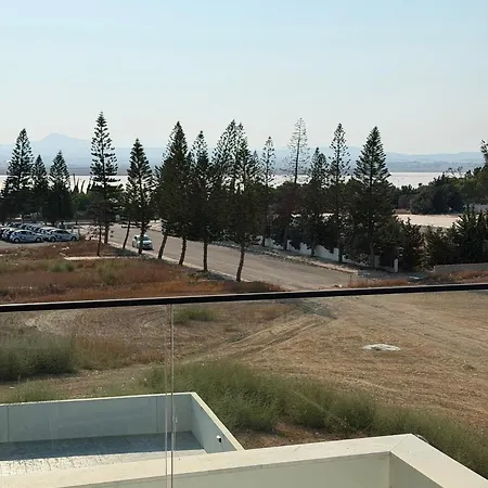 Mackenzie Seaside Apartamento *