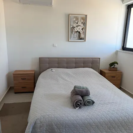 Mackenzie Seaside Appartement Larnaca