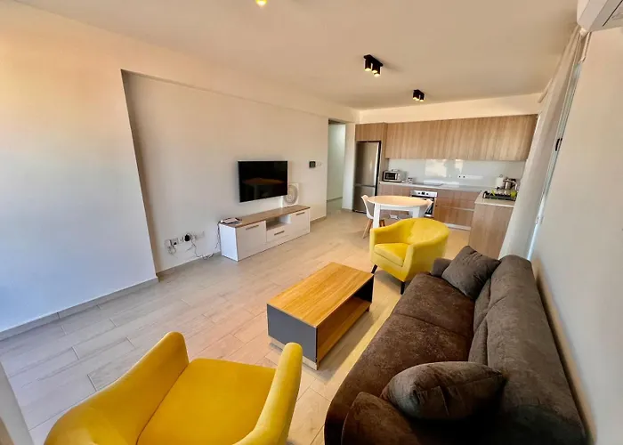 Apartmán Mackenzie Seaside