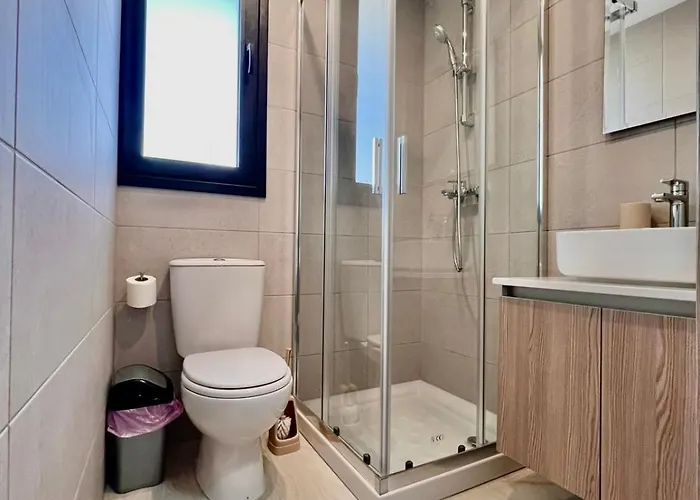 Apartmán Mackenzie Seaside