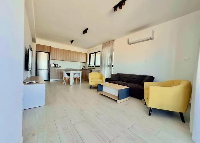 Apartmán Mackenzie Seaside *