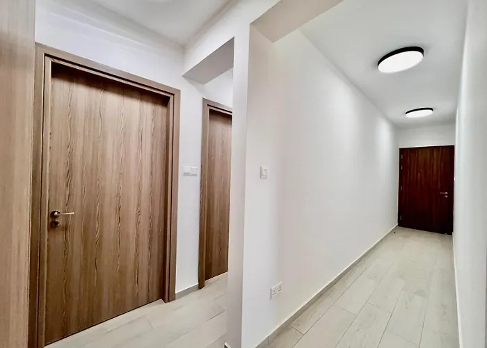 Mackenzie Seaside * Larnaca