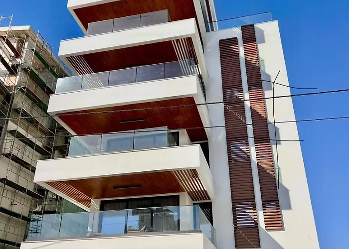 Mackenzie Seaside Apartmán