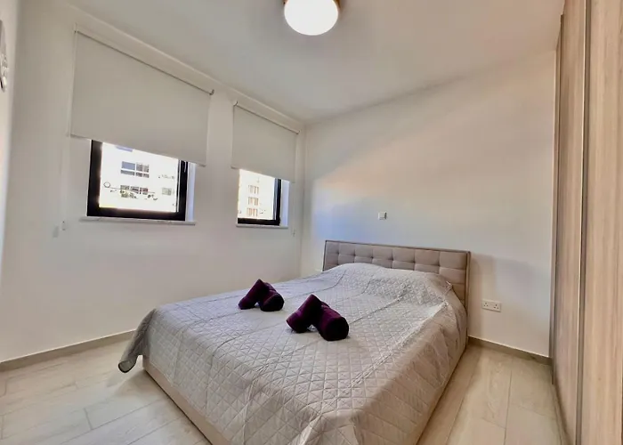 Apartmán Mackenzie Seaside