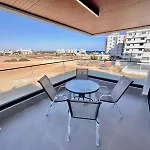 Mackenzie Seaside Larnaca