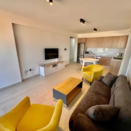 Διαμέρισμα Mackenzie Seaside