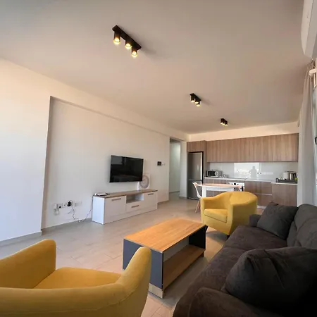 Διαμέρισμα Mackenzie Seaside