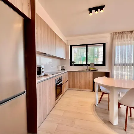 Mackenzie Seaside Λάρνακα