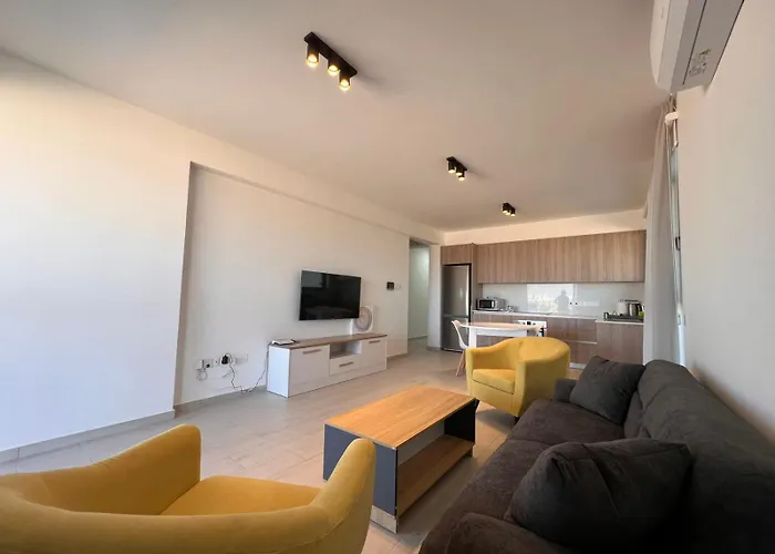 Διαμέρισμα Mackenzie Seaside