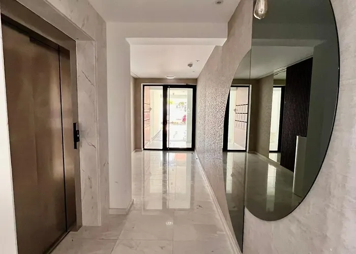 Mackenzie Seaside Διαμέρισμα